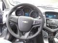 Silver Ice Metallic - Cruze LS Photo No. 18