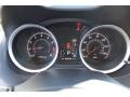 Black Gauges Photo for 2010 Mitsubishi Lancer #77492841