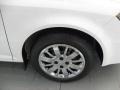 Summit White - Cobalt LT Sedan Photo No. 18