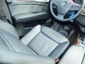 2011 Platinum Gray Metallic BMW X5 xDrive 50i  photo #11