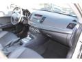2010 Wicked White Metallic Mitsubishi Lancer GTS  photo #24