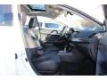 2010 Wicked White Metallic Mitsubishi Lancer GTS  photo #25