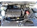 2.4 Liter DOHC 16-Valve MIVEC 4 Cylinder Engine for 2010 Mitsubishi Lancer GTS #77493071