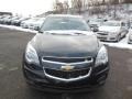 Ashen Gray Metallic - Equinox LT AWD Photo No. 3