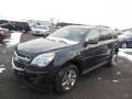 Ashen Gray Metallic - Equinox LT AWD Photo No. 4