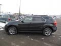 Ashen Gray Metallic - Equinox LT AWD Photo No. 5