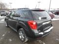 Ashen Gray Metallic - Equinox LT AWD Photo No. 6