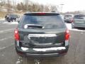 Ashen Gray Metallic - Equinox LT AWD Photo No. 7