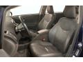 Dark Gray Front Seat Photo for 2010 Toyota Prius #77493503