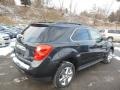 Ashen Gray Metallic - Equinox LT AWD Photo No. 8