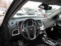 Ashen Gray Metallic - Equinox LT AWD Photo No. 10
