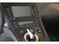2010 Toyota Prius Dark Gray Interior Transmission Photo