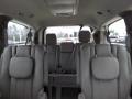 2012 Brilliant Black Crystal Pearl Chrysler Town & Country Touring  photo #36