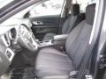 Ashen Gray Metallic - Equinox LT AWD Photo No. 11