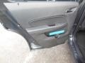 Ashen Gray Metallic - Equinox LT AWD Photo No. 14