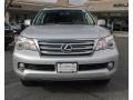Tungsten Silver Pearl - GX 460 Photo No. 2