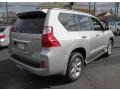 Tungsten Silver Pearl - GX 460 Photo No. 7