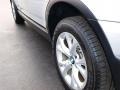 Titanium Silver Metallic - X3 xDrive30i Photo No. 4
