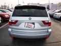 Titanium Silver Metallic - X3 xDrive30i Photo No. 6