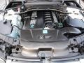 Titanium Silver Metallic - X3 xDrive30i Photo No. 7