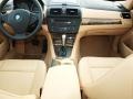 Titanium Silver Metallic - X3 xDrive30i Photo No. 10