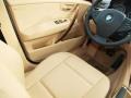 Titanium Silver Metallic - X3 xDrive30i Photo No. 11