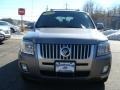 2008 Tungsten Grey Metallic Mercury Mariner V6 Premier 4WD  photo #2