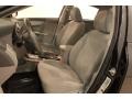 Ash Front Seat Photo for 2010 Toyota Corolla #77494415