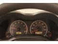 Ash Gauges Photo for 2010 Toyota Corolla #77494436
