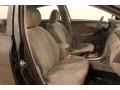 2010 Toyota Corolla LE Front Seat