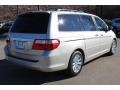 Silver Pearl Metallic - Odyssey Touring Photo No. 5