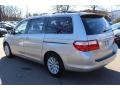 Silver Pearl Metallic - Odyssey Touring Photo No. 6
