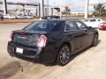 2012 Gloss Black Chrysler 300 S V6  photo #3