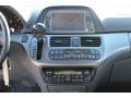 Silver Pearl Metallic - Odyssey Touring Photo No. 11