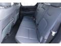 Gray Rear Seat Photo for 2008 Honda Ridgeline #77494727