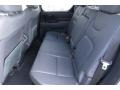 2008 Honda Ridgeline RTL Rear Seat