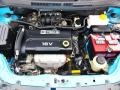 2007 Chevrolet Aveo 1.6 Liter DOHC 16-Valve E-TEC 4 Cylinder Engine Photo