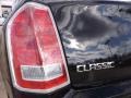 Gloss Black - 300 S V6 Photo No. 17