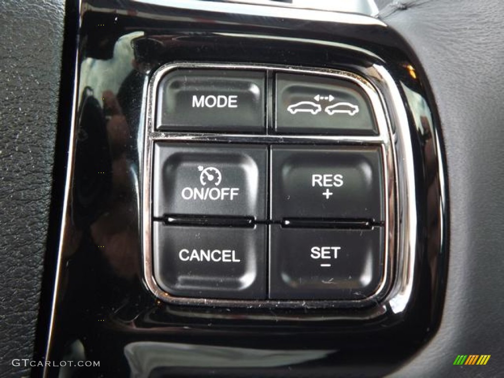 2012 300 S V6 - Gloss Black / Black photo #20