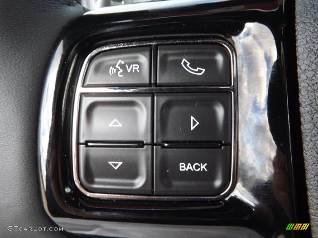 2012 300 S V6 - Gloss Black / Black photo #21