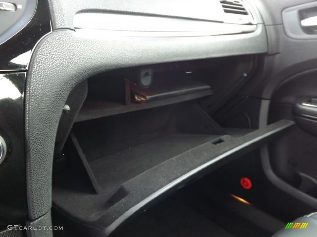 2012 300 S V6 - Gloss Black / Black photo #26