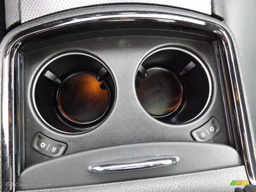 2012 300 S V6 - Gloss Black / Black photo #27