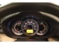 Sand Beige Gauges Photo for 2010 Toyota RAV4 #77495189