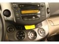2010 Toyota RAV4 Limited Controls