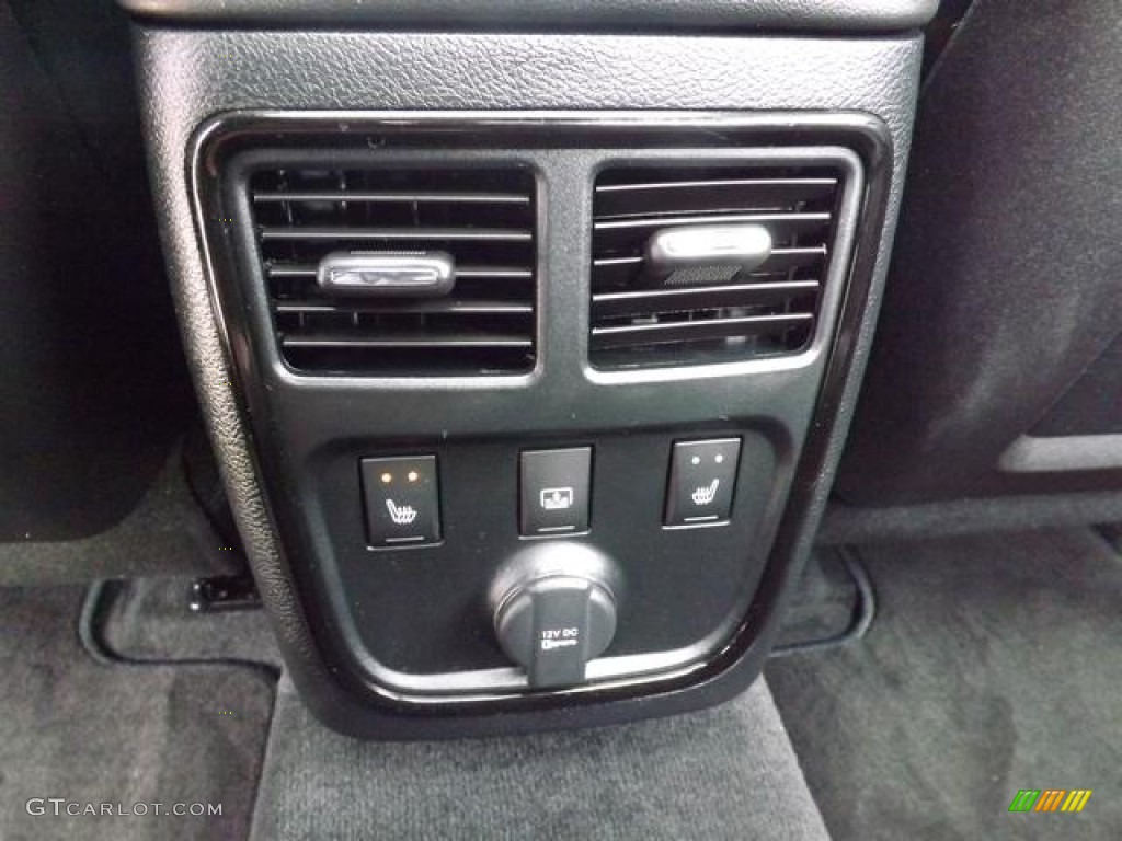 2012 300 S V6 - Gloss Black / Black photo #33