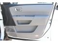 Taffeta White - Pilot EX-L 4WD Photo No. 21