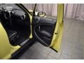 Bright Yellow - Cooper S Countryman All4 AWD Photo No. 8