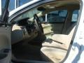 2007 White Opal Buick Lucerne CX  photo #7