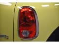2012 Bright Yellow Mini Cooper S Countryman All4 AWD  photo #13