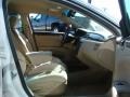 2007 White Opal Buick Lucerne CX  photo #8